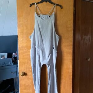 Purchased for a trip but too small never worn